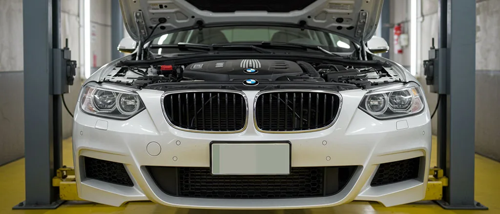 자동차 엔진 오일 교체 비용 정리 (2025 업데이트)