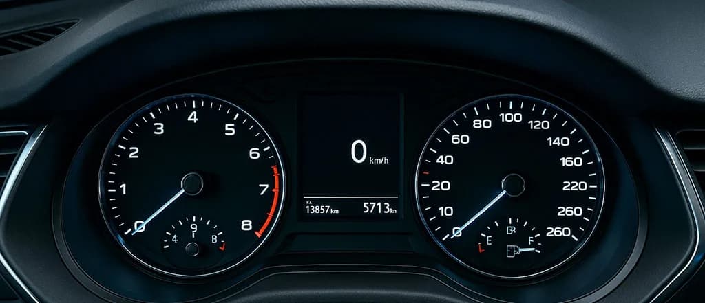 자동차 계기판 고장 원인, 교체 비용 및 주의사항