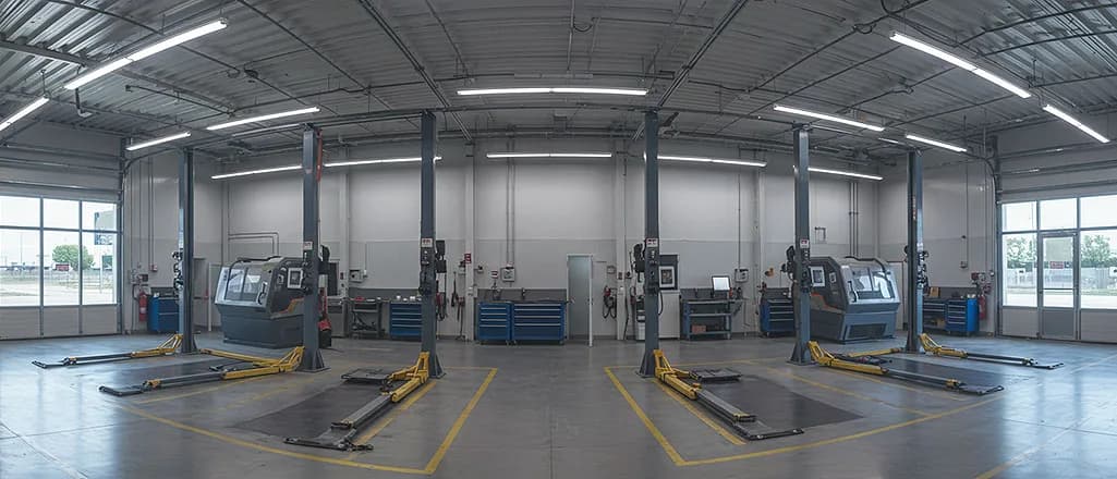 자동차 정비소 선택 가이드