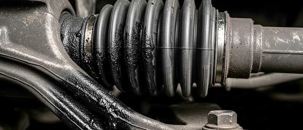 자동차 등속조인트 고장 증상 6가지와 교체 비용