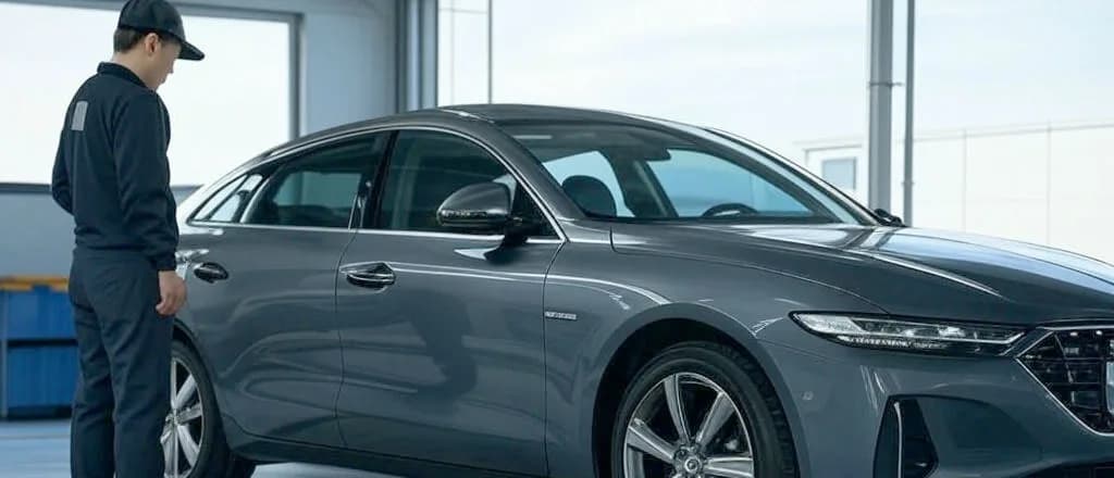 2025 자동차 검사(정기검사 종합검사) 주기, 비용, 차이 업데이트