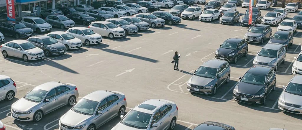 중고차 구매 방법과 팁