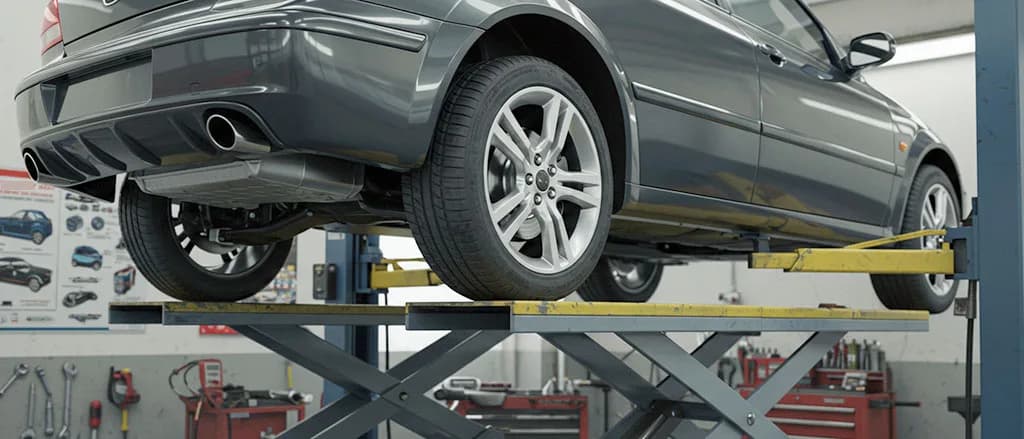 자동차 미션오일 교환 주기와 교체 비용 (2026 기준)